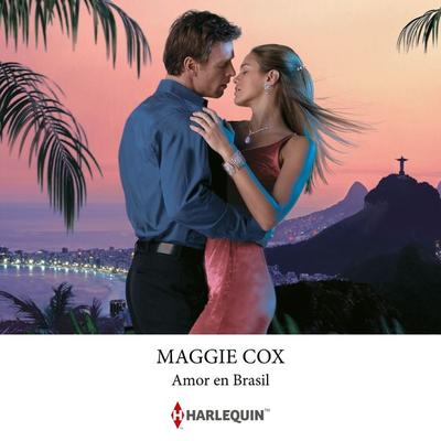 Amor en Brasil - Maggie Cox, Audio, 9788410748644
