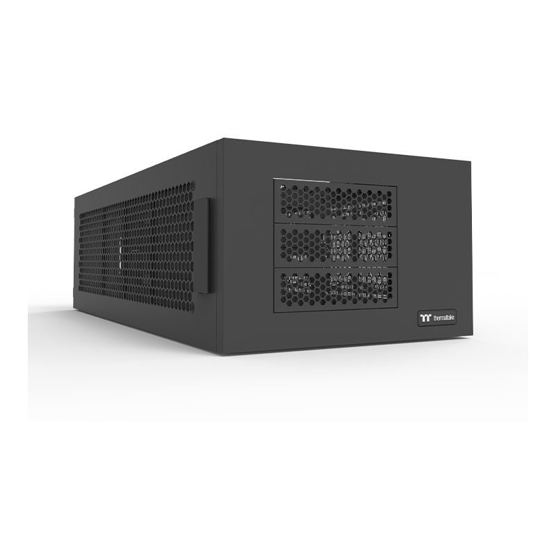 Thermaltake AX100 Steel Pedestal for AX700/Black retail