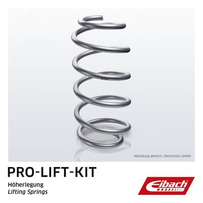 EIBACH f3140200501ra Hinterachse