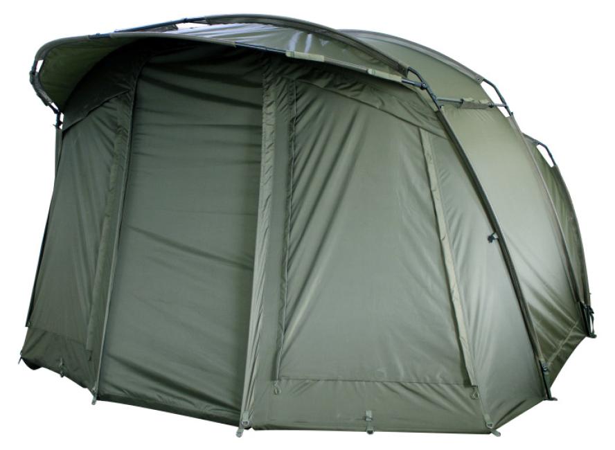 Sonik Sk Tek Euro Bivvy 310x360x195cm - Angelzelt