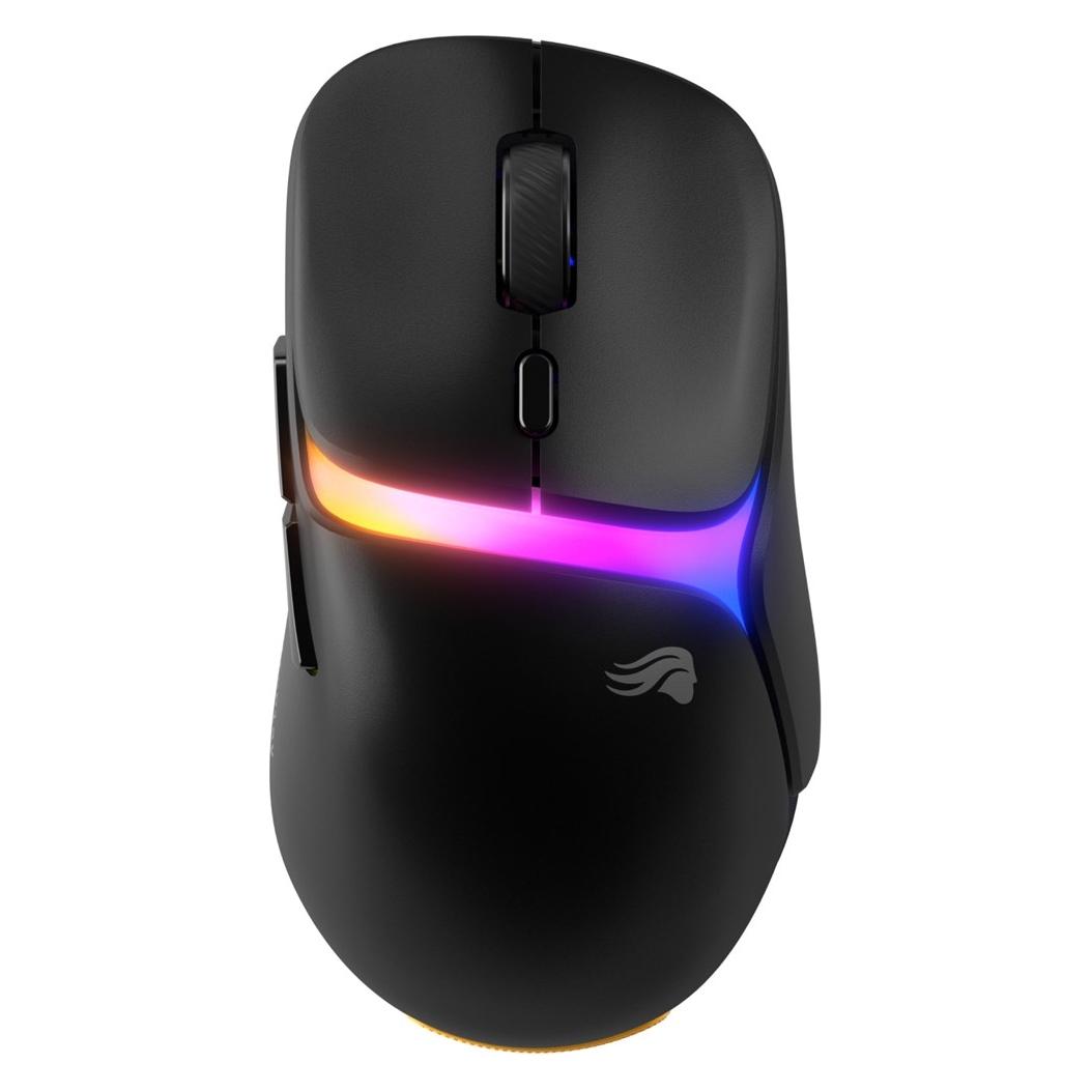 Glorious PC Gaming Race Glorious Model D 3 Wireless Mouse Black (Kabellos) (D3-WL-BLK)