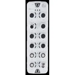 Ifm Electronic IO-Link Master AL1433