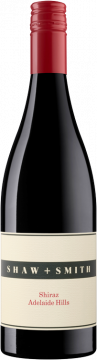Shiraz 2022 - Shaw + Smith -  - Rotwein - 0.75L Adelaide Hills