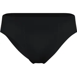 Odlo, Herren, Funktionsunterhose, Performance Light (XXL), Schwarz