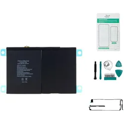 Kaputt.de iPad 8 (10,2 Zoll 2020) Akku - Set, Smartphone Akku