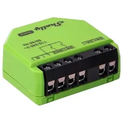 Shelly DALI Dimmer Gen3, Bluetooth + WLAN Dimmer für DALI Bussysteme