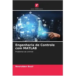 Engenharia de Controle com MATLAB, Fachbücher von NOORULDEN BASIL