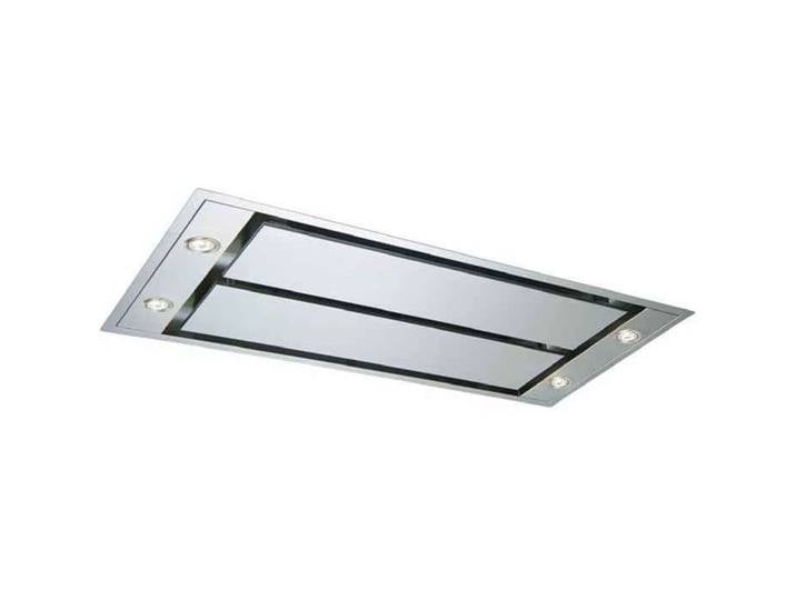 Hotte décorative FRANKE Azzura plus 1000 inox