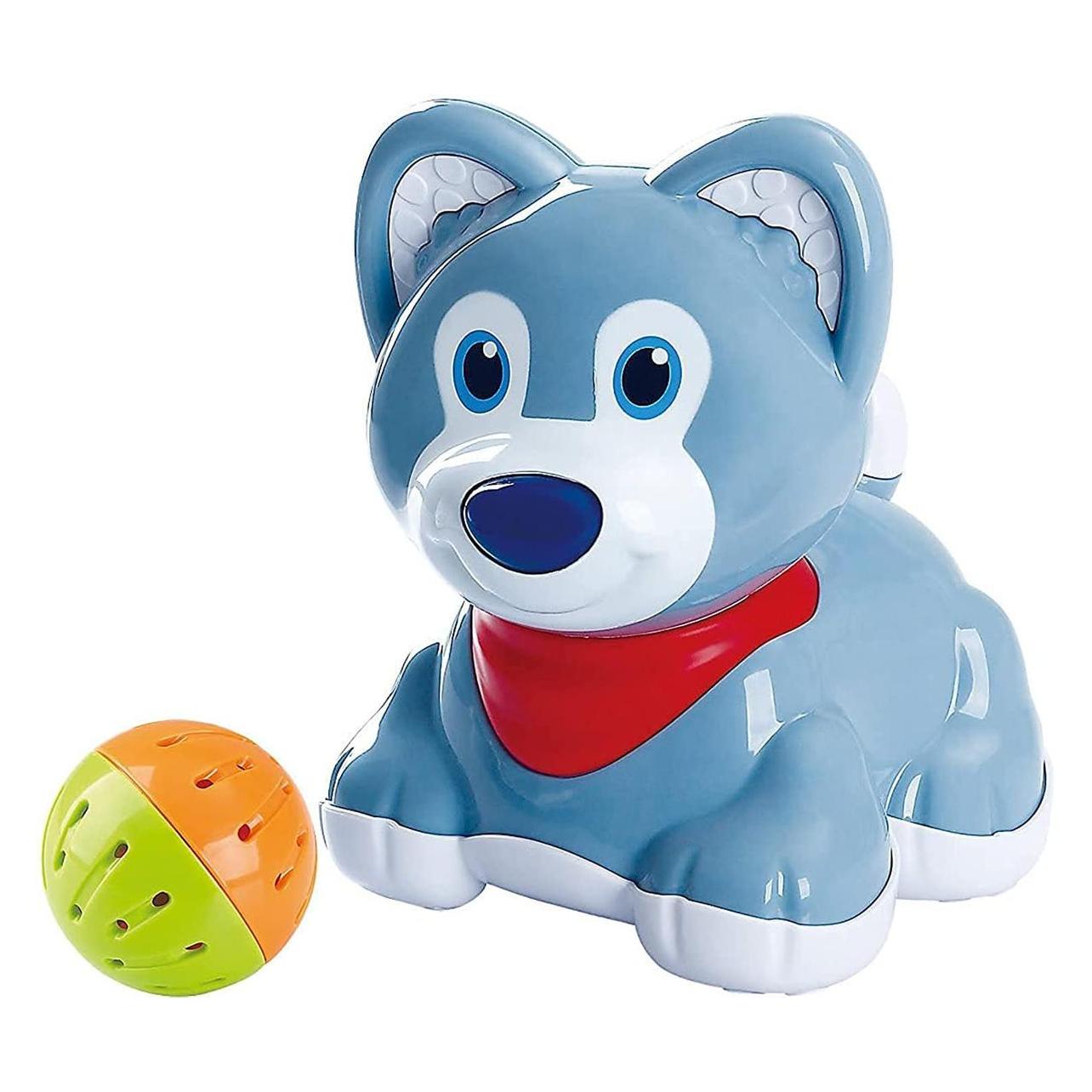 PlayGo INFANT&TODDLER Play with me puppy, 2280 (4892401022806)