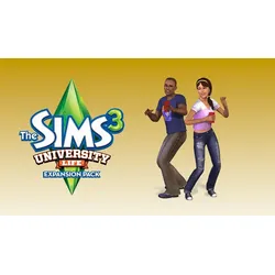 Die Sims 3: Wildes Studentenleben