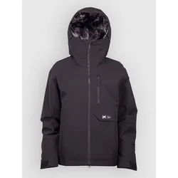 L1 Fairfield Jacke black Gr. XL