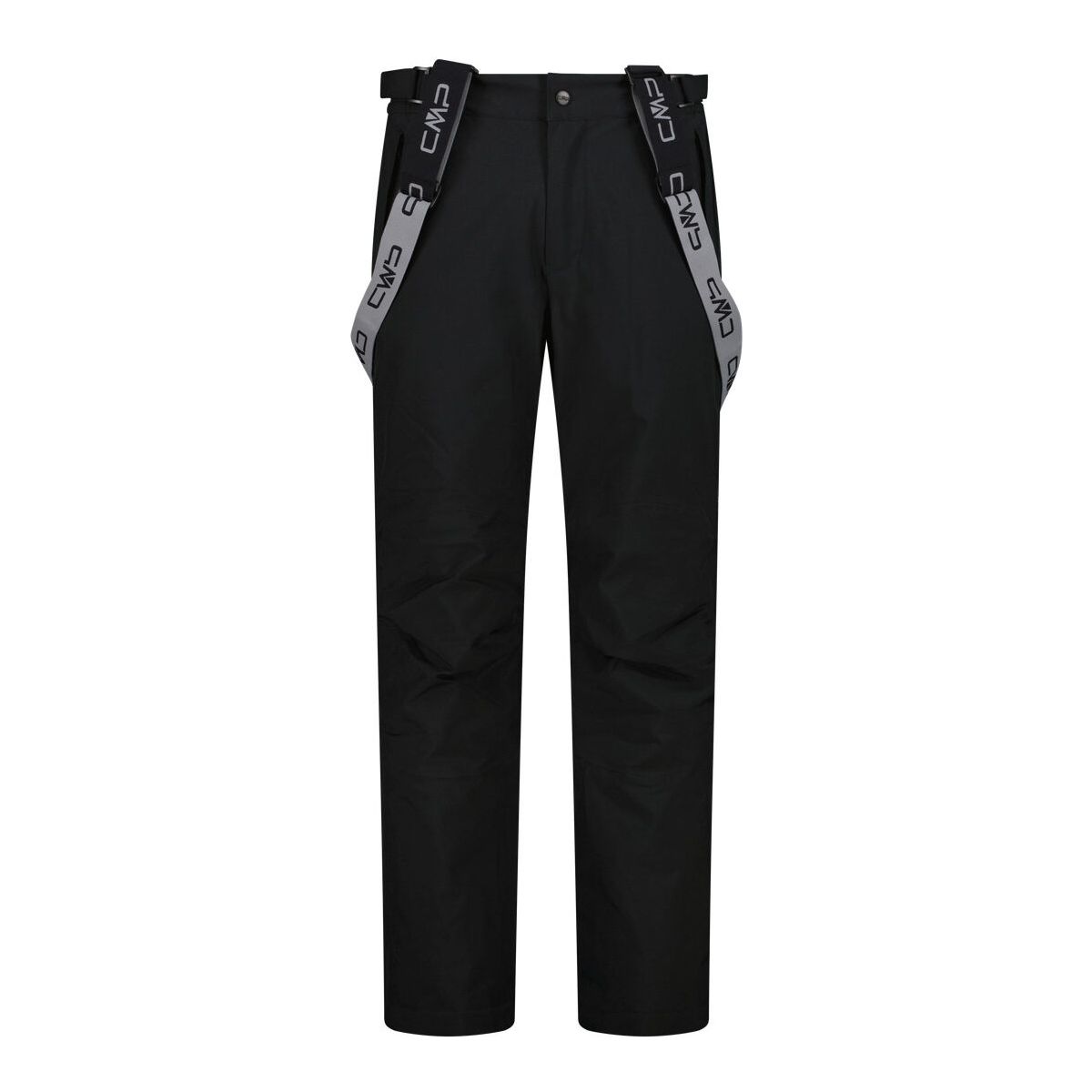 CMP MAN Ski Salopette nero (90BG) 46 3W17397N-90BG-46