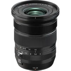 Fujifilm XF 10-24mm F4.0 R OIS WR