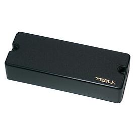 Tesla Pickup Corona 5SC Bridge/Black (Instrumenten Tonabnehmer) (46492882)
