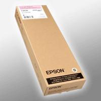 Epson Tinte C13T44J64N vivid light magenta T44J6