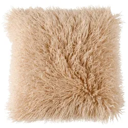 Zierkissen Elma Beige ca. 40x40cm