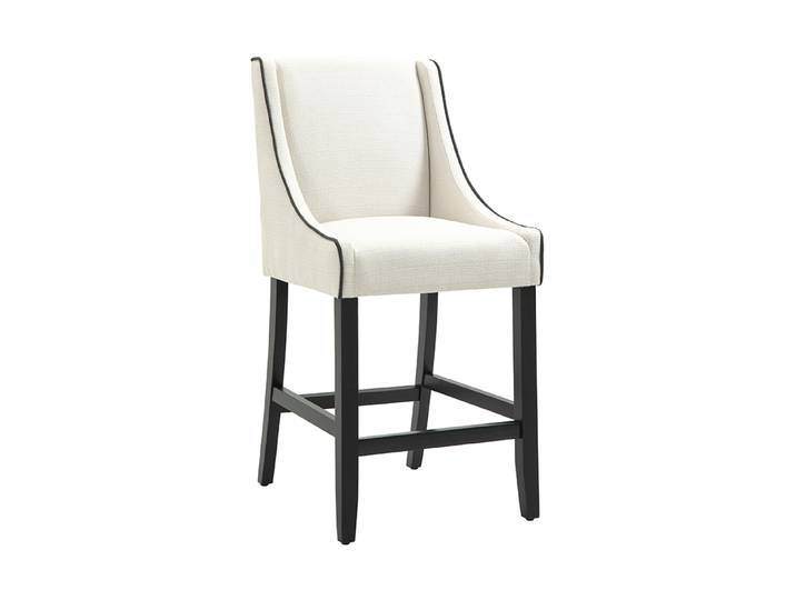 Chatsworth Thekenhocker – Calico