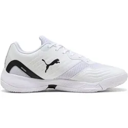 PUMA Herren Indoor-Schuhe Solarflash III, Größe 44 in Grau Grau