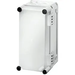 Hensel Mi-Einzelleergehäuse Mi 9101