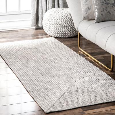 Nuloom Wynn Braided Indoor/Outdoor Area Rug