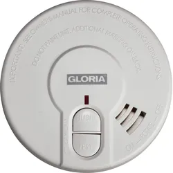 GLORIA R-5 - Rauchmelder
