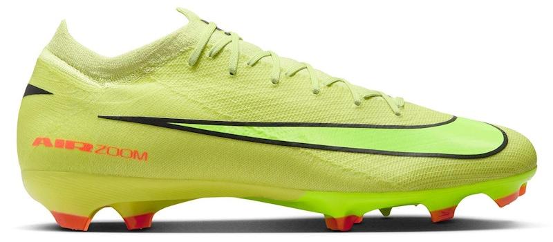 Nike Zoom Mercurial Vapor 16 Pro FG Max Voltage Pack - EU 45.5
