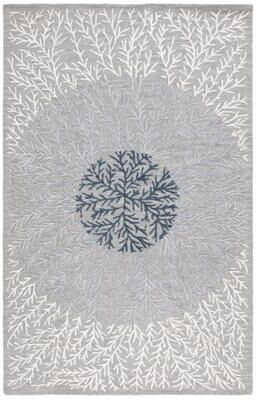 SAFAVIEH Handmade Soho Ferial Modern Wool Rug