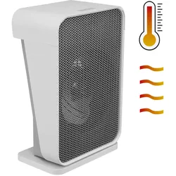 UNOLD IP 21 Heizlüfter 2000 W