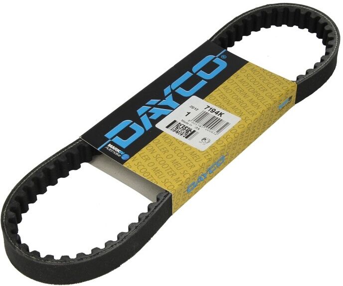 DAYCO 7194K CVT Drive Belt