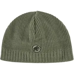 MAMMUT Beanie "Sublime", Größe ONE SIZE in Grün Grün