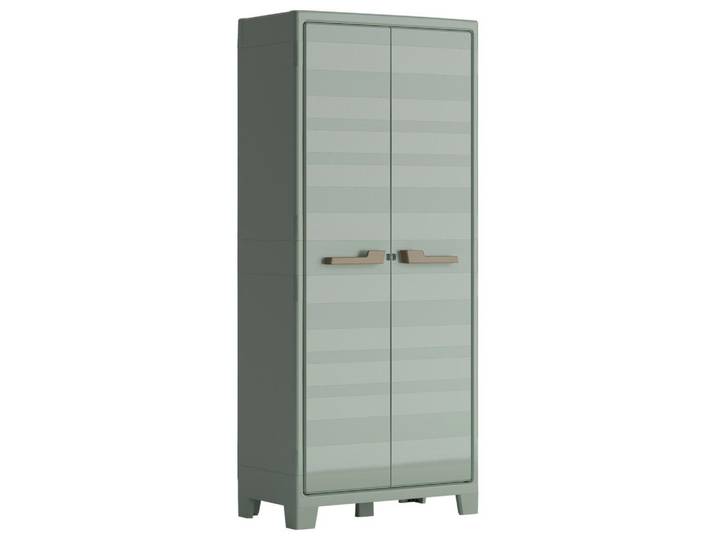 Werkzeugschrank E-COM Planet Outdoor 44x1852x80 cm