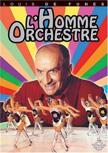 Serge Korber - L'Homme orchestre [FR Import] - Preis vom 10.10.2026 11:48:34 h