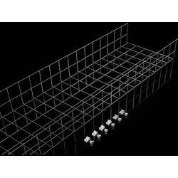 Rittal Kabelkäfig TX 7888.310