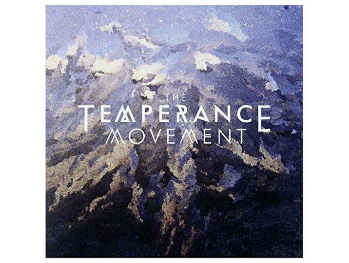 The Temperance Movement - The Temperance Movement