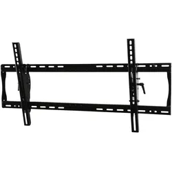 Peerless PARAMOUNT Universal Tilt Wall Mount PT660 - Befestigungskit (Wandplatte, neigbar (Wand), Beamer Halterung, Schwarz