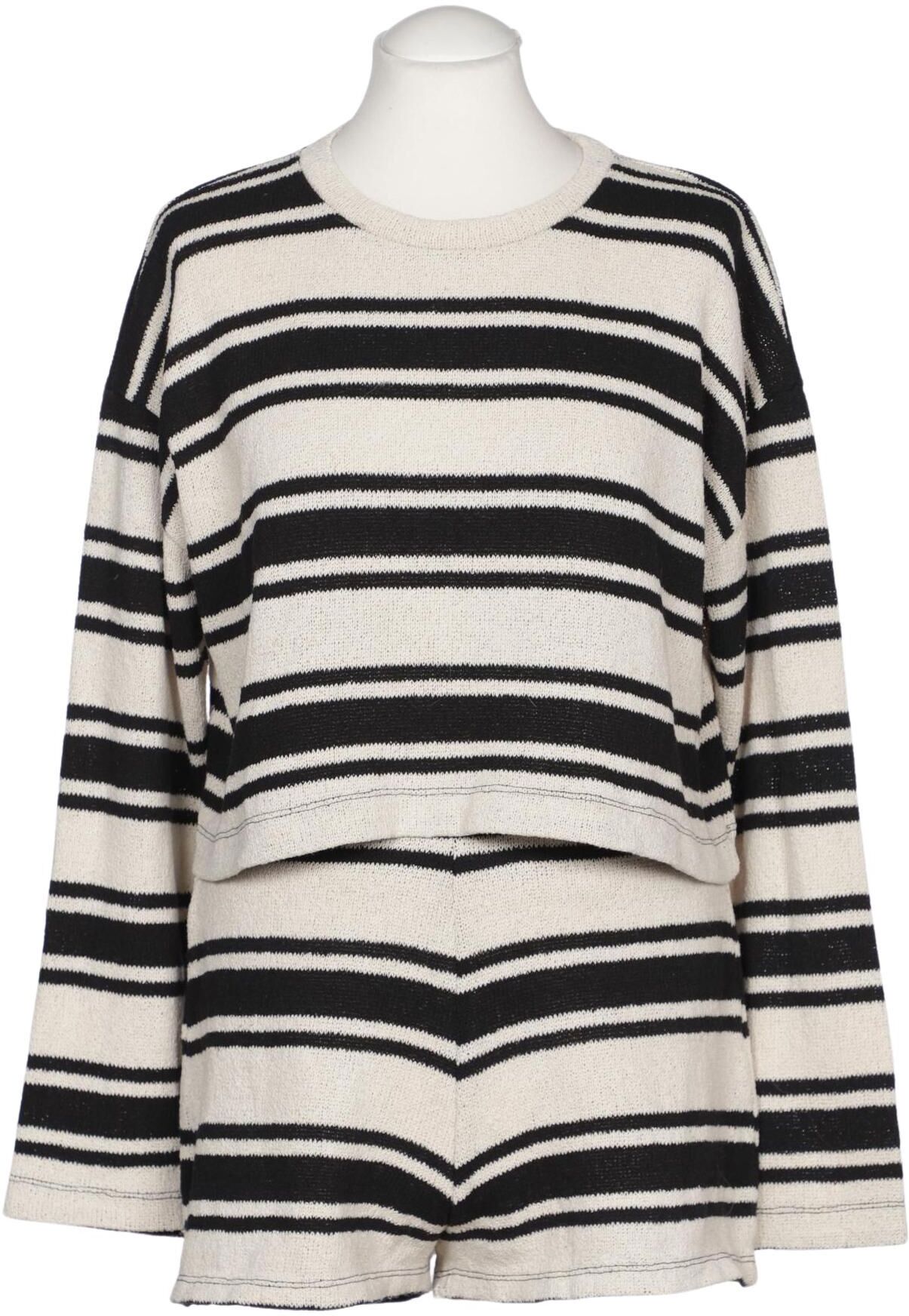 Zara Damen Anzug oder Kombination, Mehrfarbig, Gr. M, kein / Etikett - Second Hand