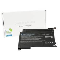ipc-computer Notebook-Akku Akku LE G400S-68-4S1P 11.40 V 3600 mAh IPC-Computer