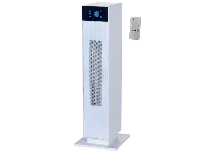 Tour céramique oscillante Drexon 2000W