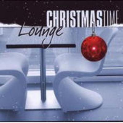 Christmas Time Lounge - Various, CD