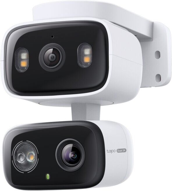 CÂMARA SEGURANÇA TPLINK TAPO TC34
