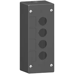 Schneider Electric leere Kontrollstation XALG04