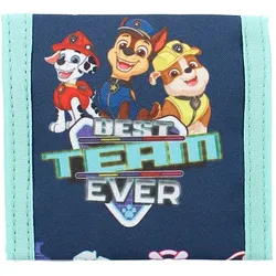 Vadobag Geldbörse PAW Patrol Best Team Ever