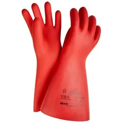 Dehn 787109 Isolierende Handschuhe Kl.3 Kat.RC zum AuS -26.500V Gr.9 KL-E-ARC-9-41-S KLEARC941S