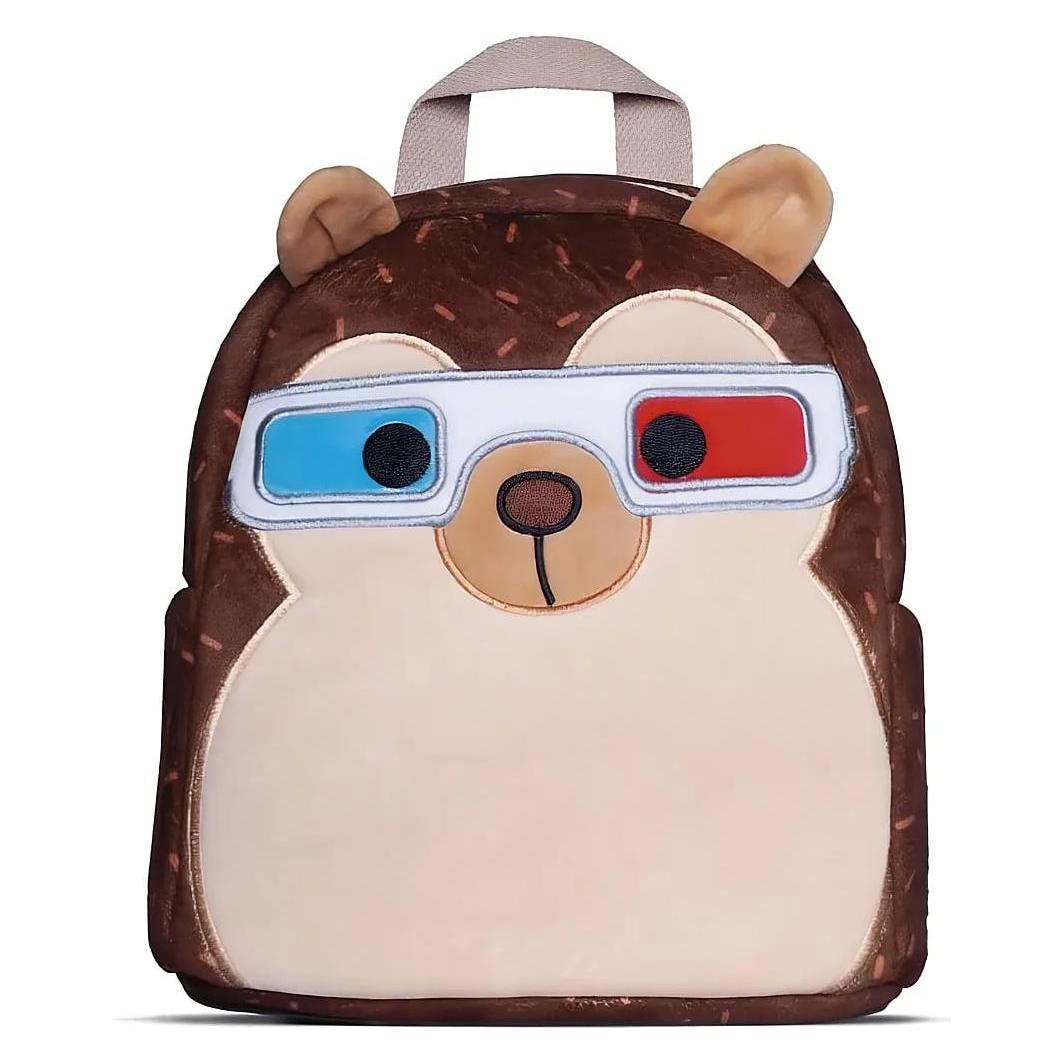 Difuzed Squishmallows mini sac à dos Hans Novelty (MP561810SQM)