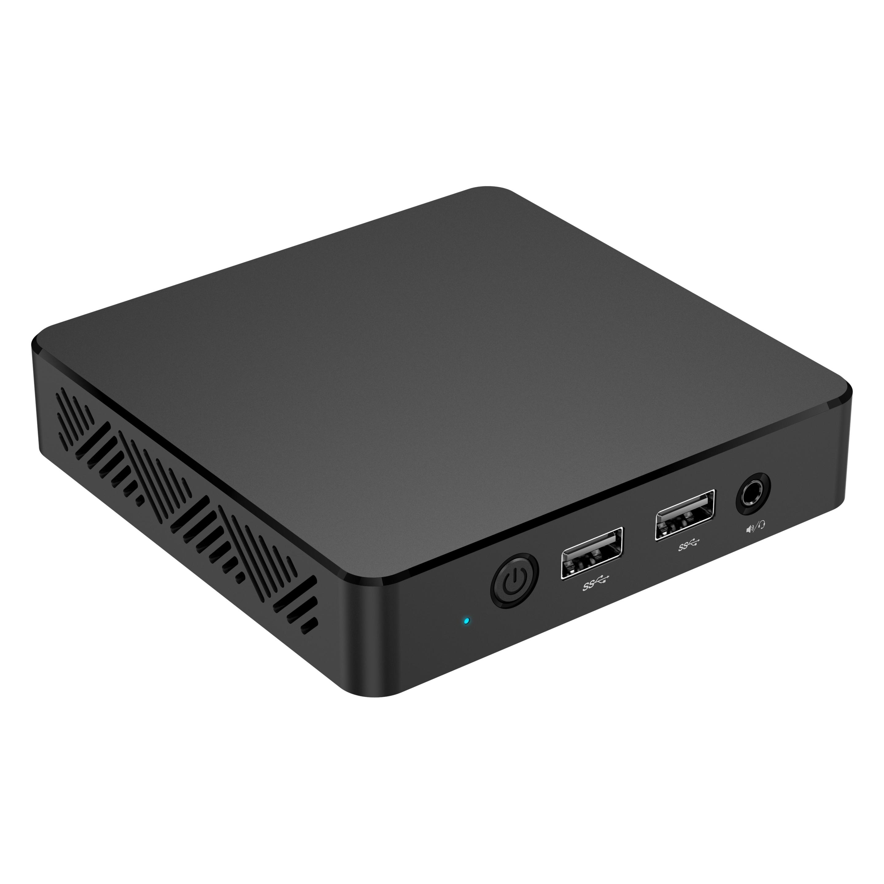 Concept International Komputer FutureNUC FUTURE NUC ESSENTIAL N150 WIN11 (117547)