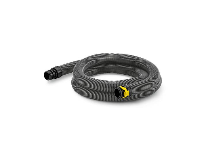 KÄRCHER PROFESSIONAL Saugschlauch T, DN 35 45779 m , grau, 2,5m, Schläuche, Saugschlauch