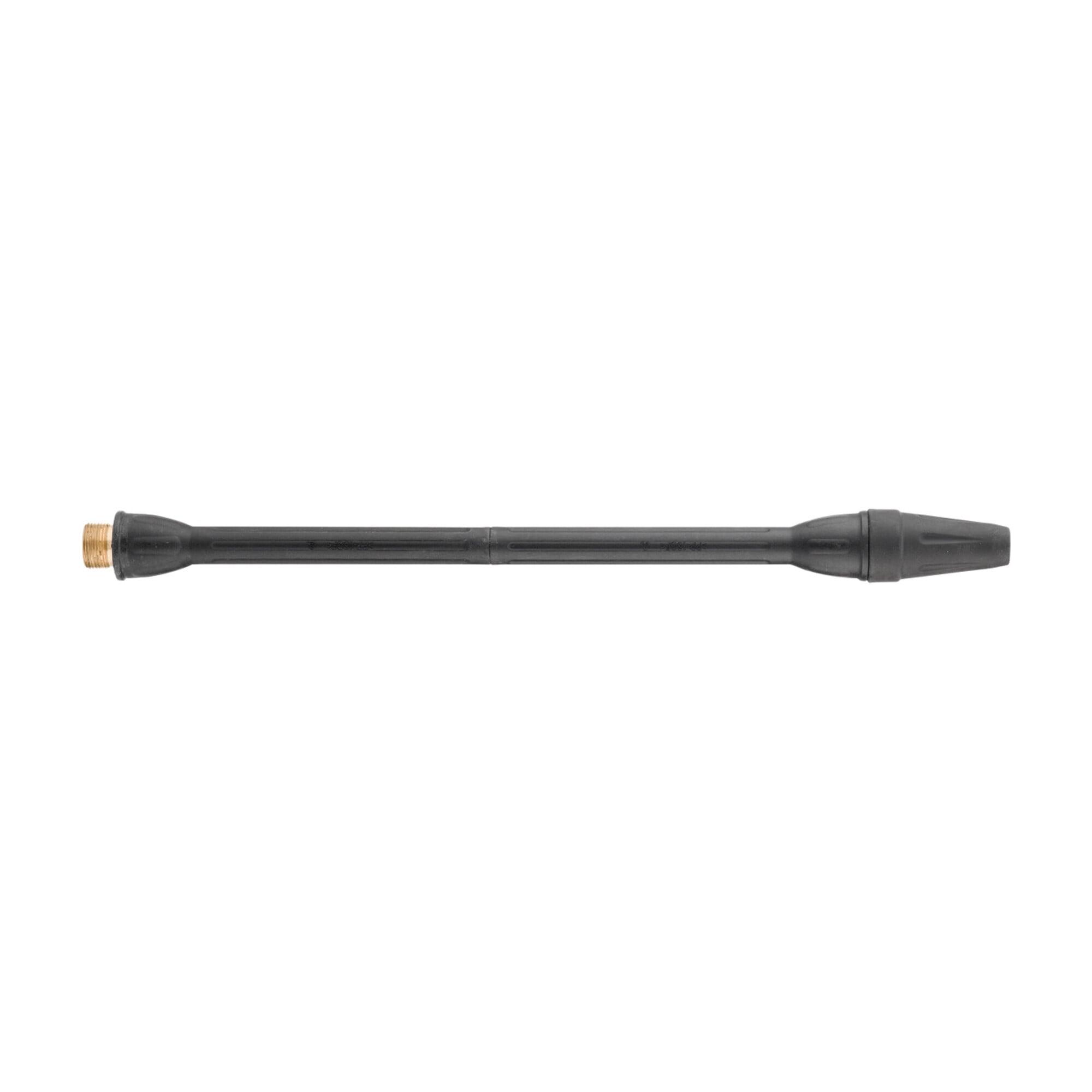 cleancraft Hochdrucklanze mit Dreckfräse 490mm (7110014)