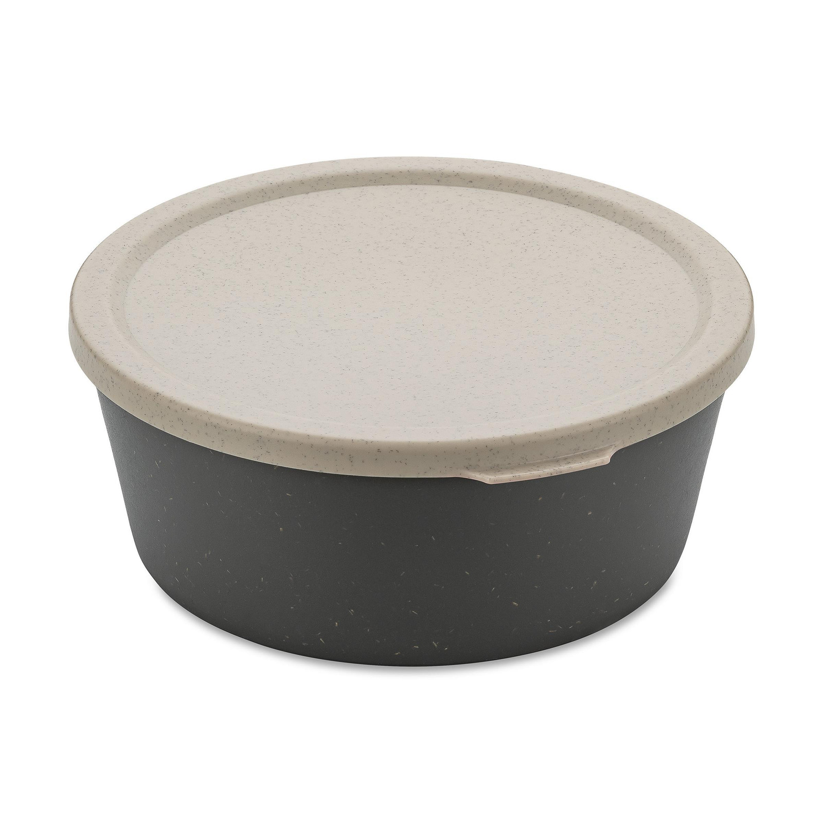 Koziol Connect Bowl schaal met deksel, 400 ml