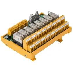 Weidmüller Übergabemodul RCL LL2N RSM-8 115#1449050000