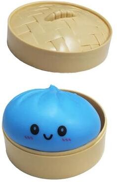 Uplift Picks Slow Rebound Dumpling Squishy Brings Satisfying Relief To Busy Hands Anywhere j